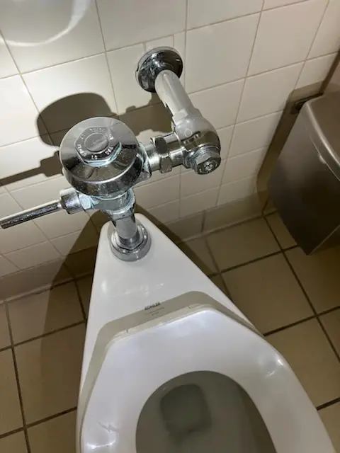 Fixture installation and repair for Sewer Camera Inspection in Queen